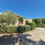 Casa La Quercia Holiday home *