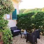 度假居 Casa La Quercia