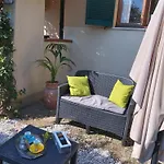Holiday home Casa La Quercia Portoferraio