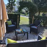 Casa La Quercia Holiday home Portoferraio