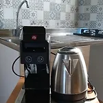 Casa La Quercia 度假居