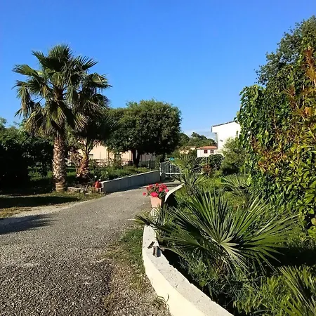 Casa La Quercia * ポルトフェッラーイオ