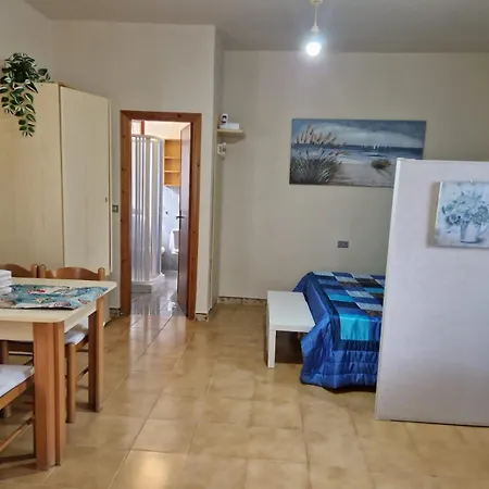 Nyaraló Casa La Quercia Portoferraio