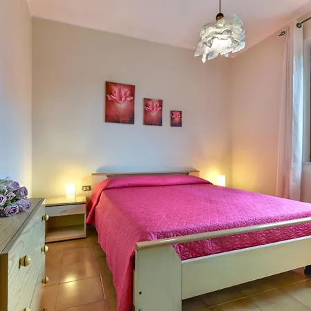 بيت للعطل Casa La Quercia