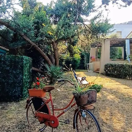 Casa La Quercia 別荘 *