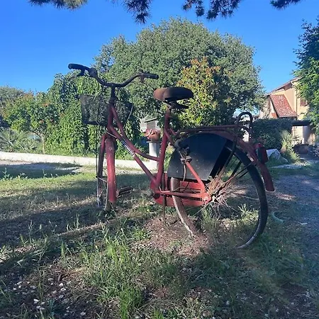 Dom wakacyjny Casa La Quercia Portoferraio