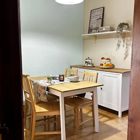 Casa La Quercia Dom wakacyjny *
