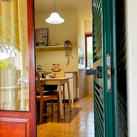 Casa La Quercia 別荘 ポルトフェッラーイオ