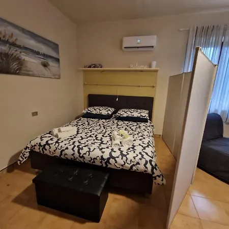 Сasa de vacaciones Casa La Quercia *