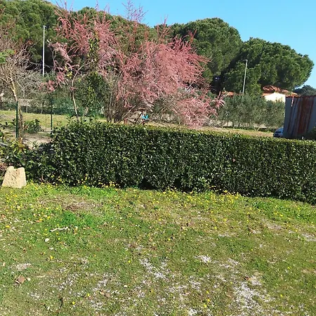 Casa La Quercia 別荘