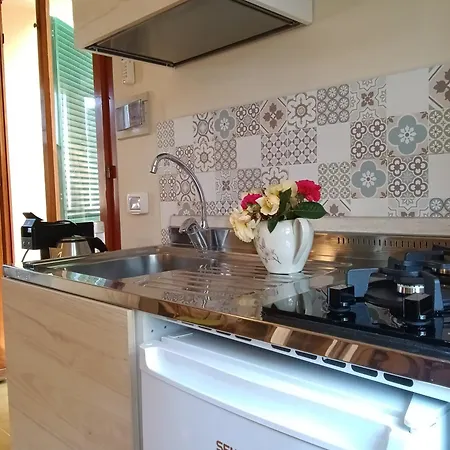 Casa La Quercia 別荘 *