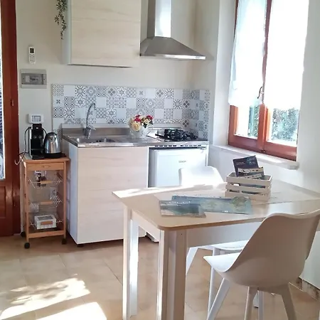 Casa La Quercia * ポルトフェッラーイオ
