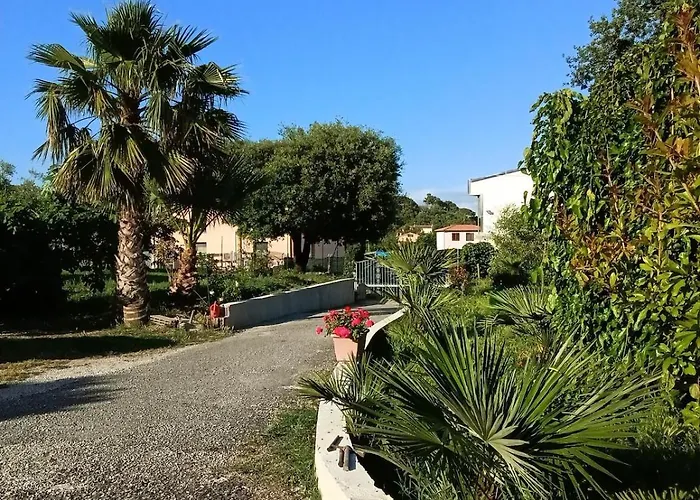 Casa La Quercia * Portoferraio