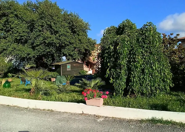 Casa La Quercia Сasa de vacaciones