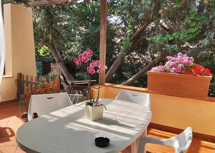 Casa La Quercia Portoferraio