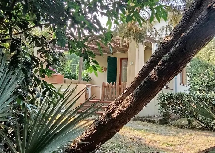 بيت للعطل Casa La Quercia