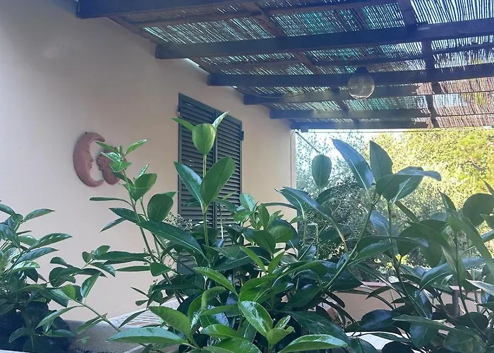 Сasa de vacaciones Casa La Quercia