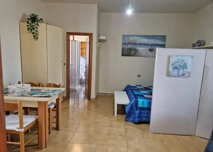 Сasa de vacaciones Casa La Quercia Portoferraio