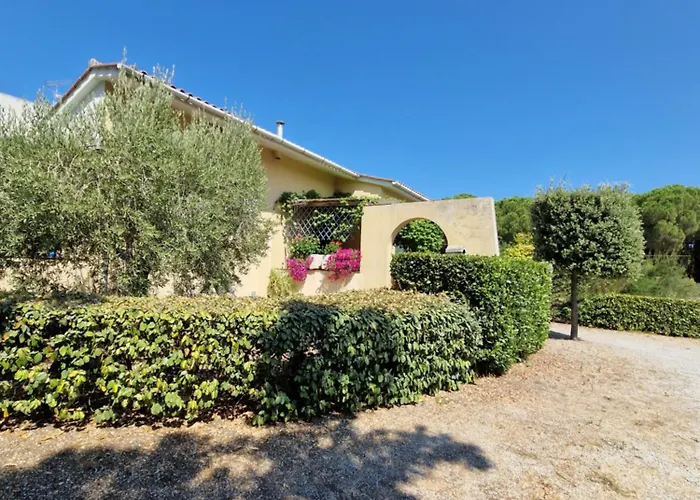 Casa La Quercia بيت للعطل *