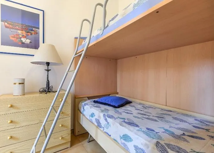 Сasa de vacaciones Casa La Quercia Portoferraio