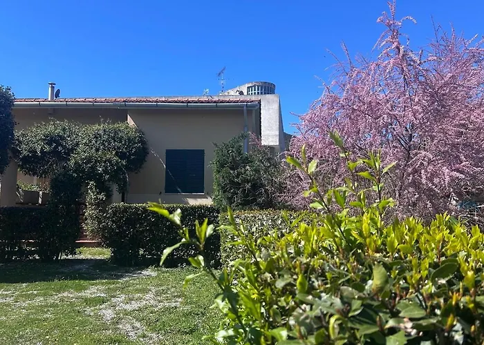 بيت للعطل Casa La Quercia *