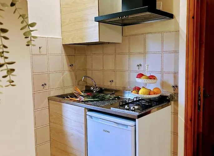 Casa La Quercia بيت للعطل بورتوفيرّايو