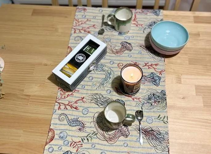 Nyaraló Casa La Quercia Portoferraio