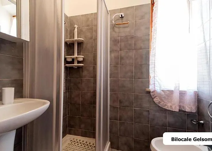 بيت للعطل Casa La Quercia