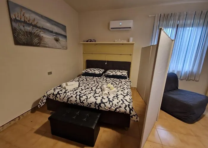 Сasa de vacaciones Casa La Quercia *