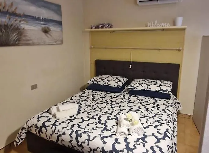 Сasa de vacaciones Casa La Quercia *