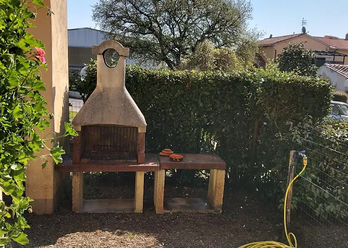 Сasa de vacaciones Casa La Quercia *