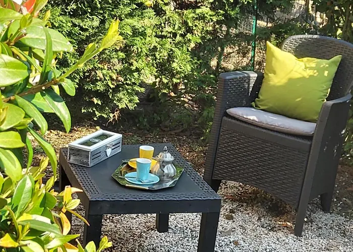 Casa La Quercia Сasa de vacaciones Portoferraio