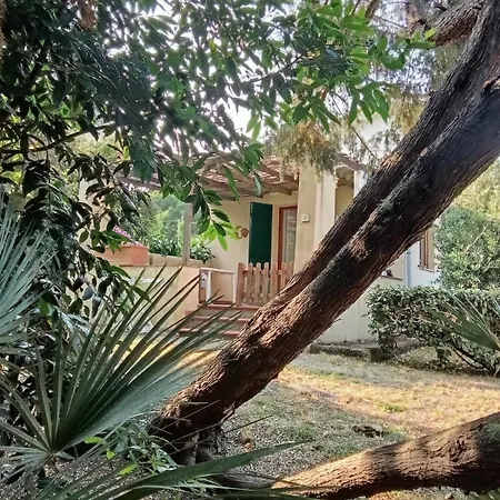 Nyaraló Casa La Quercia