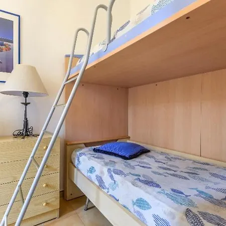 Nyaraló Casa La Quercia Portoferraio