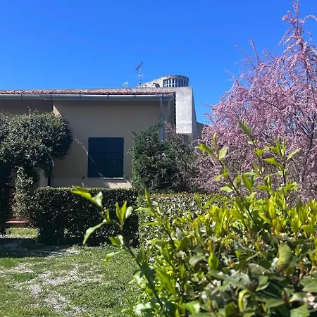 Nyaraló Casa La Quercia *